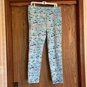 Talbot’s Weekend Chinos, size 10